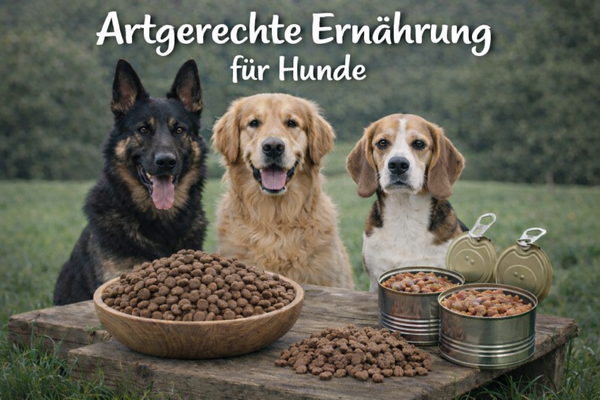 hundefutter bei arthrose Arthro-Pack - das Gelenk-Paket