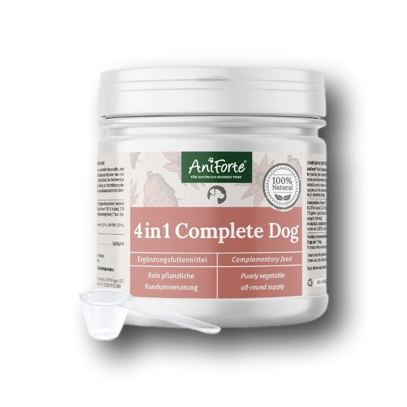 AniForte 4in1 Complete Dog