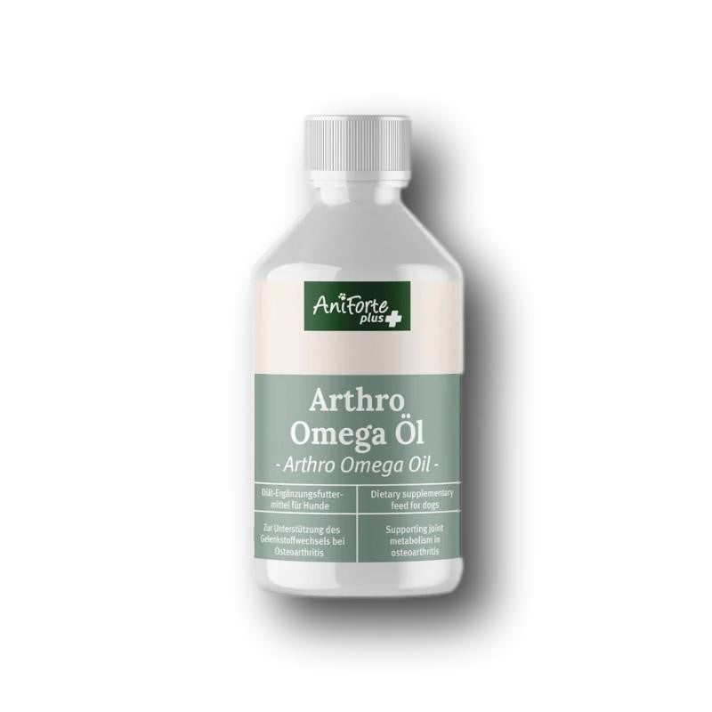 AniForte Arthro Omega Öl