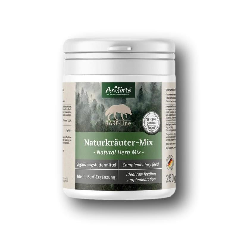AniForte Naturkräuter Mix