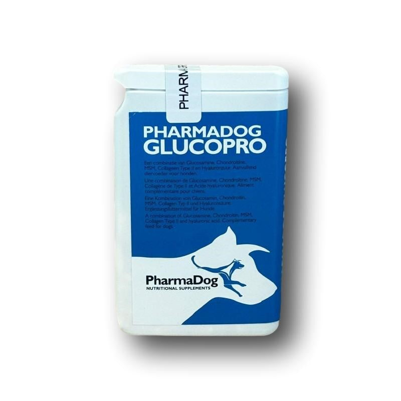 PharmaDog GlucoPro
