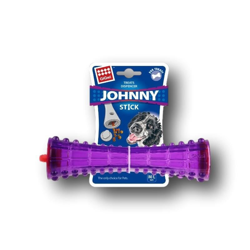 Johnny Stick violett - befüllbar