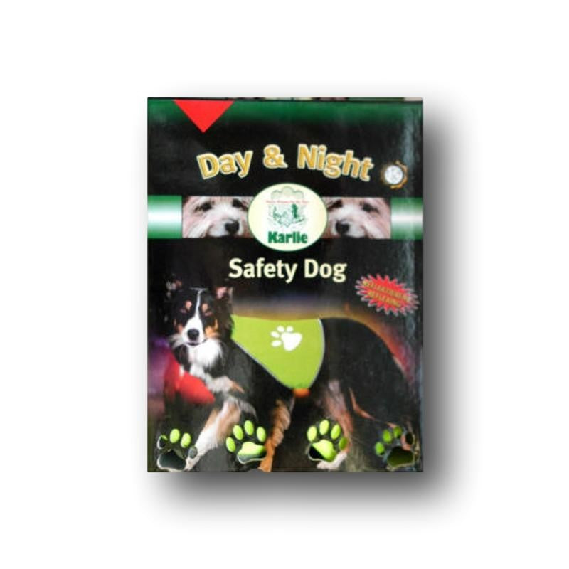 Karlie Safety Vest (Dog)