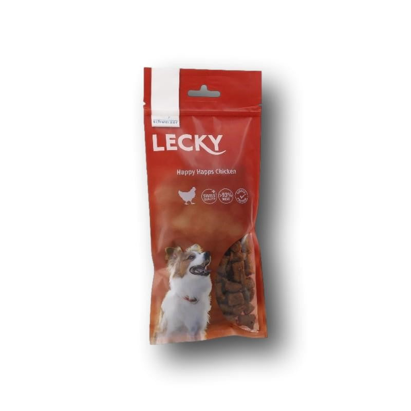 Lecky Happy Happs Chicken