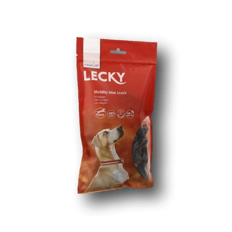 Lecky Mobility Mini Snack