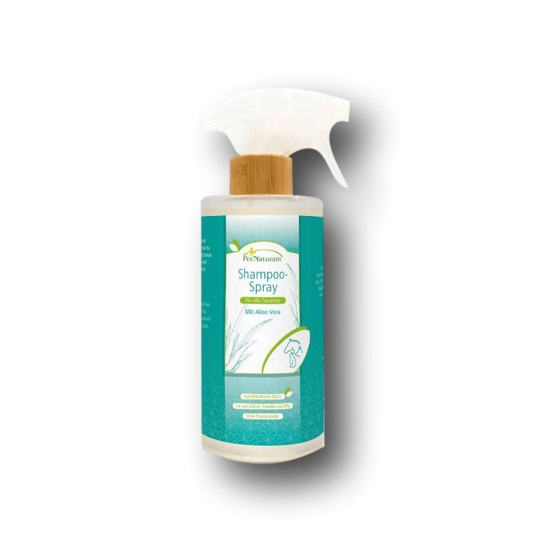 PerNaturam Shampoo-Spray