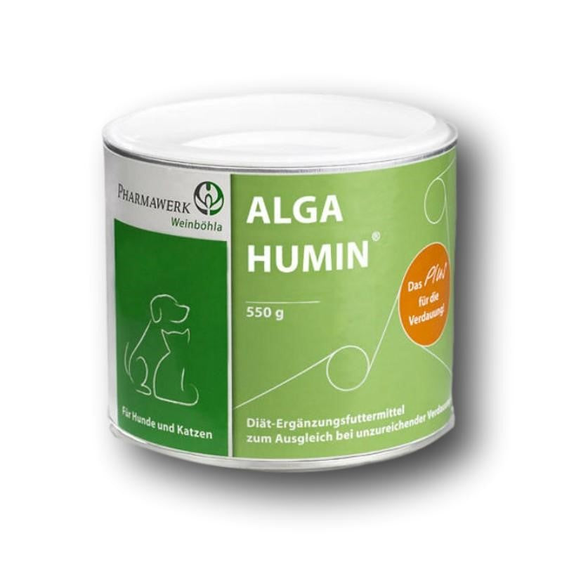 Pharmawerk - Alga Humin