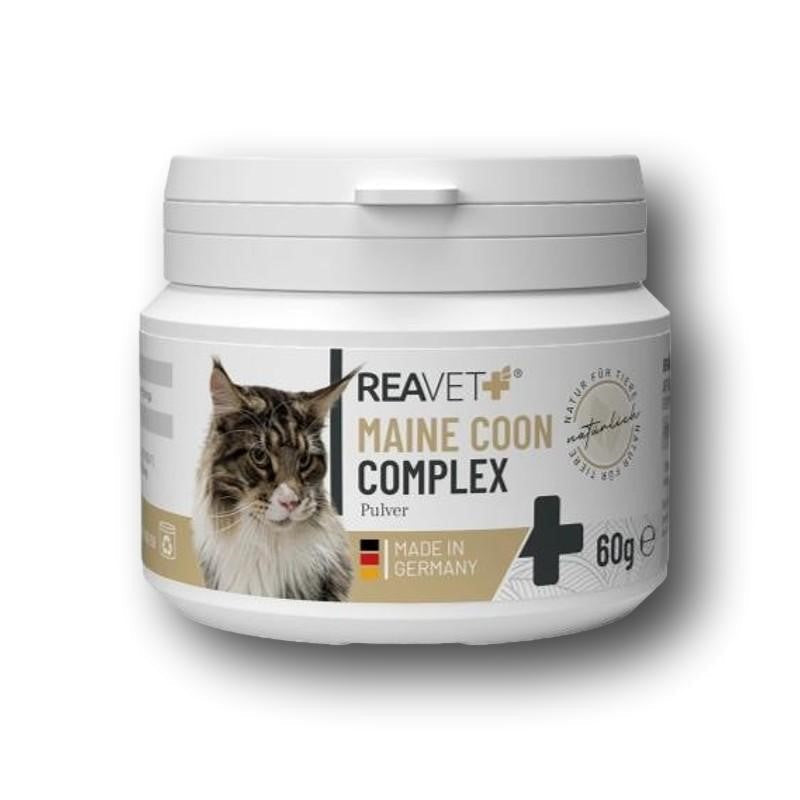 ReaVet Maine Coon Complex