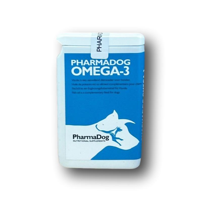 PharmaDog Omega-3