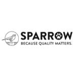 Sparrow CannaPet