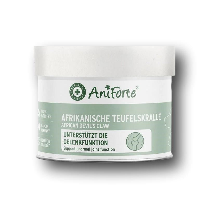 AniForte Joint-Active Devil&#39;s Claw