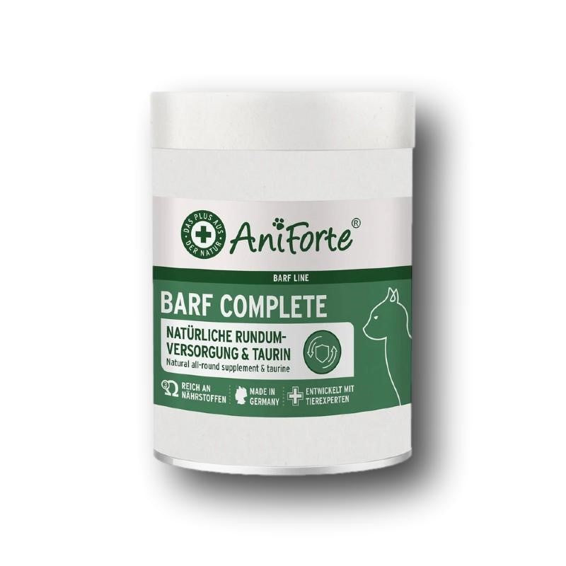 AniForte Barf Complete Cat