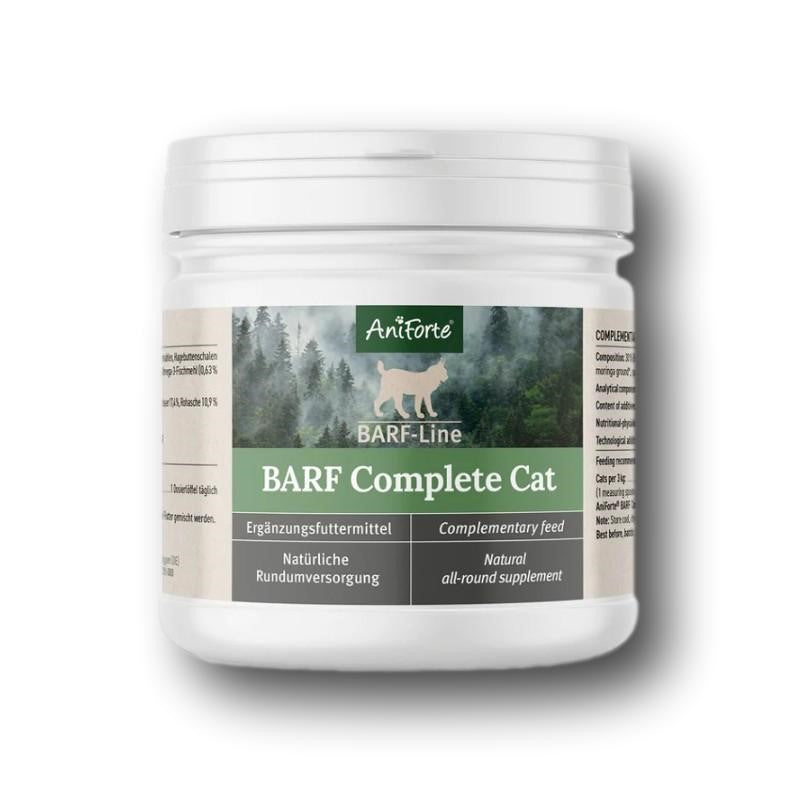AniForte Barf Complete Cat