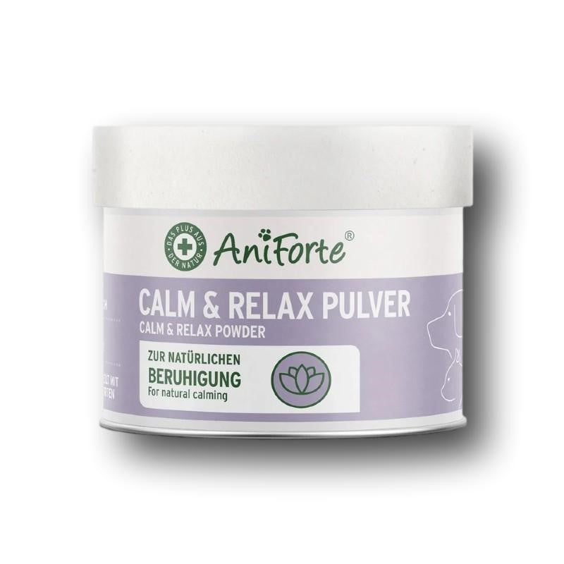 AniForte Calm &amp; Relax Pulver