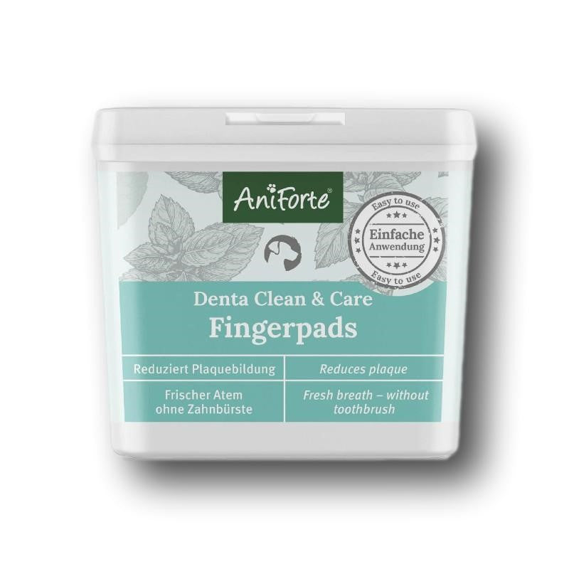AniForte Clean Care Fingerpads