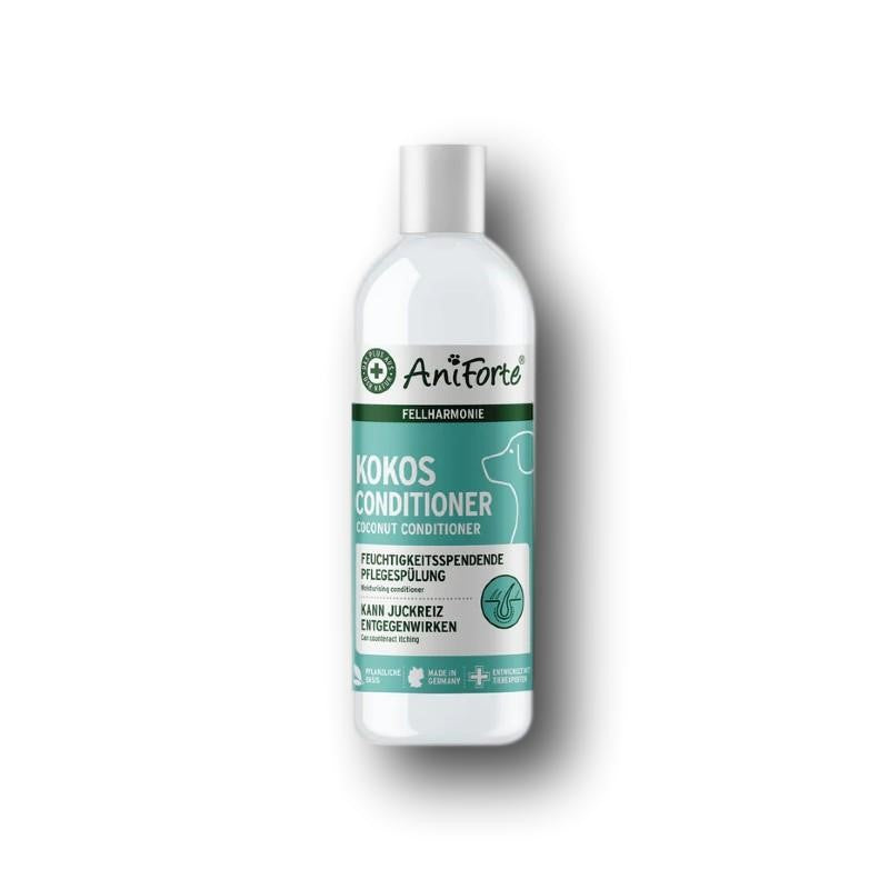 AniForte Fellharmonie Conditioner Kokos