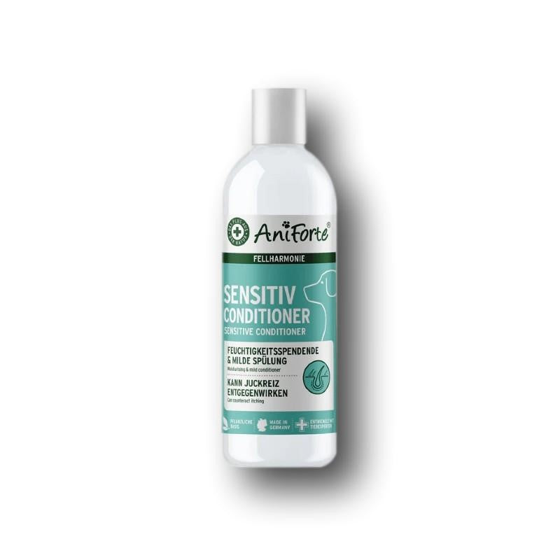 AniForte Coat Harmony Conditioner Sensitive