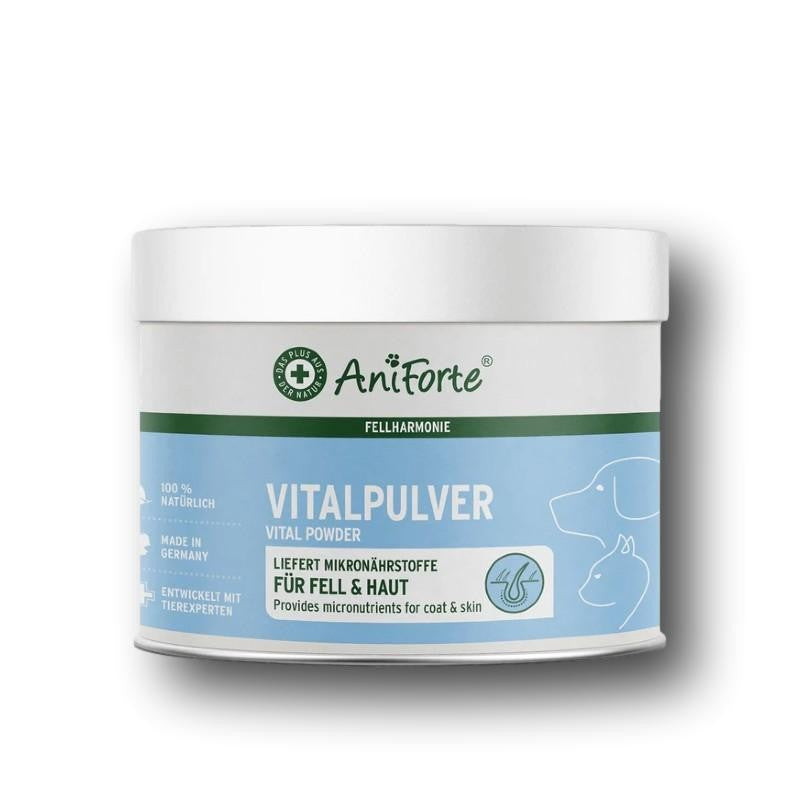 AniForte Fur Harmony Vital Powder