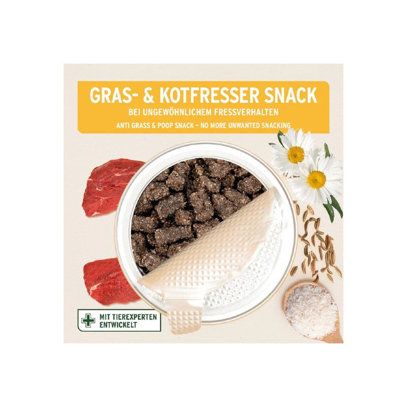 AniForte 4in1 Gatto completo