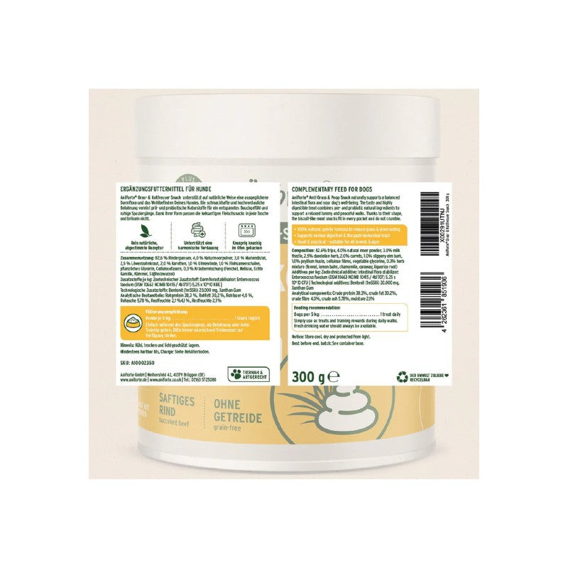 AniForte 4in1 Gatto completo