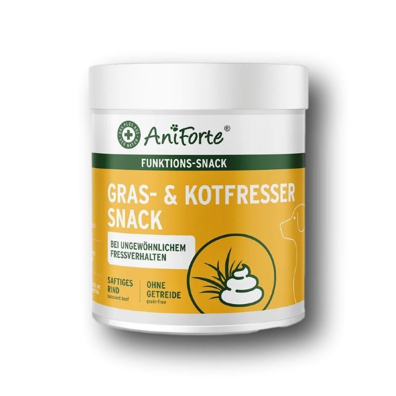 AniForte 4in1 Gatto completo