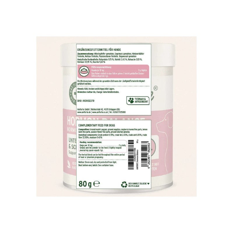 AniForte Hormon Balance