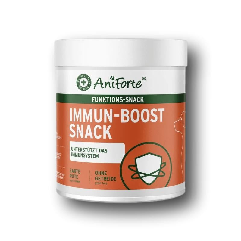 AniForte 4in1 Gatto completo