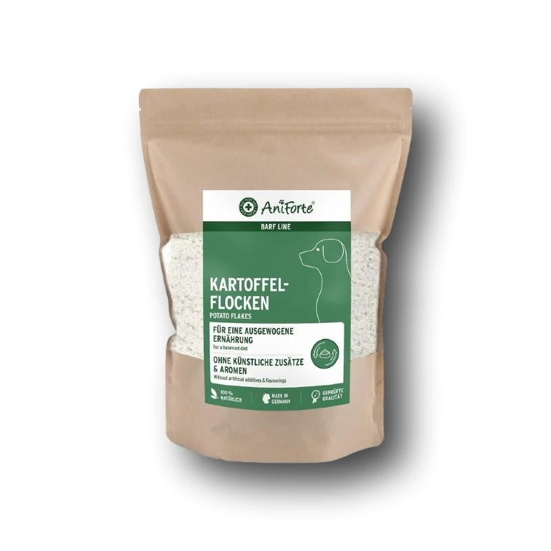 AniForte potato flakes