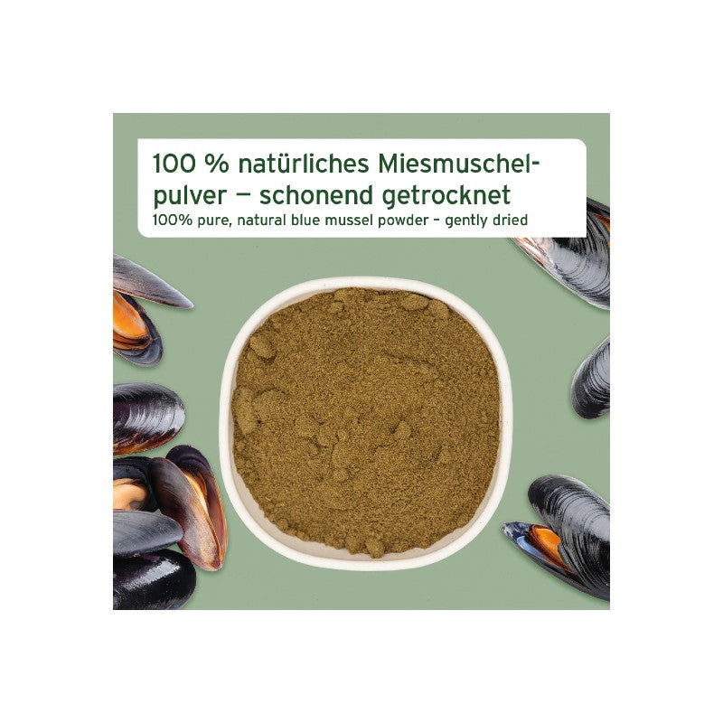 AniForte frankincense capsules