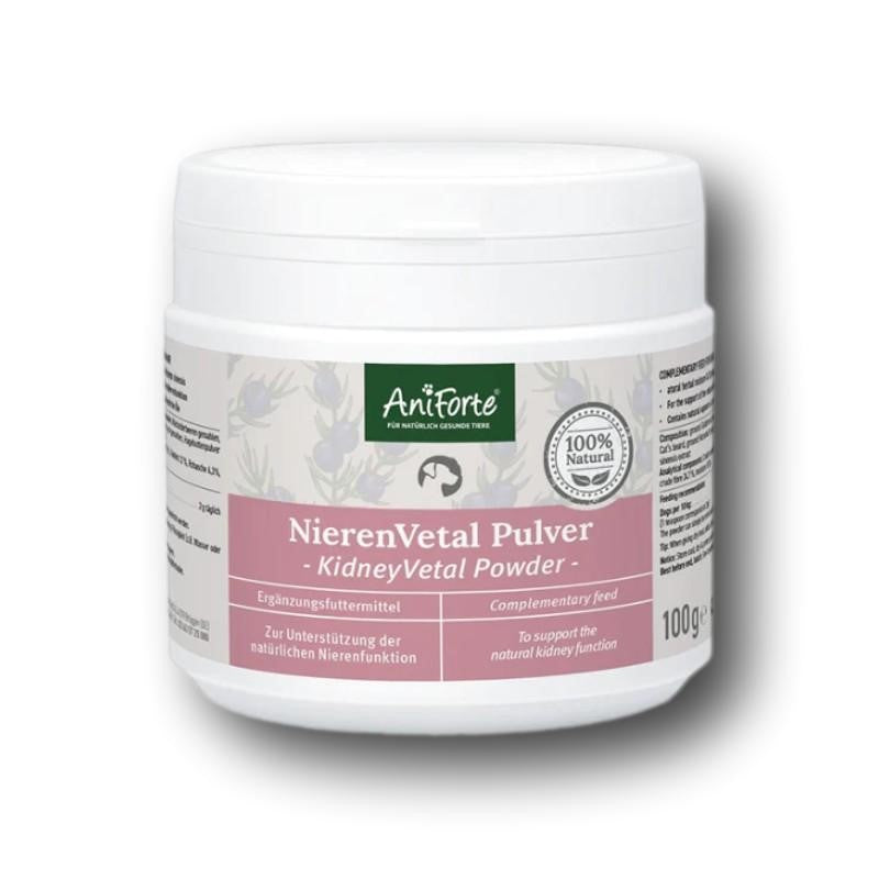 AniForte NierenVetal Pulver