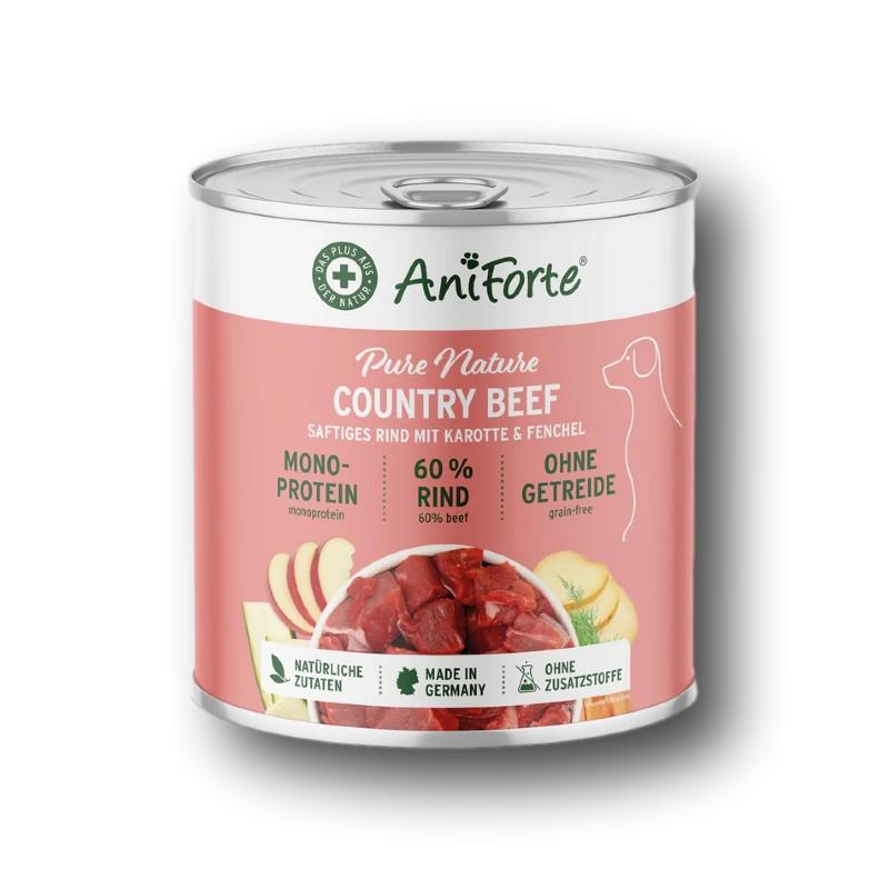 AniForte PureNature CountryBeef