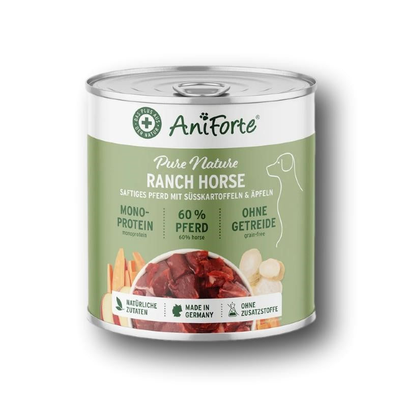 Ranch AniForteCavallo