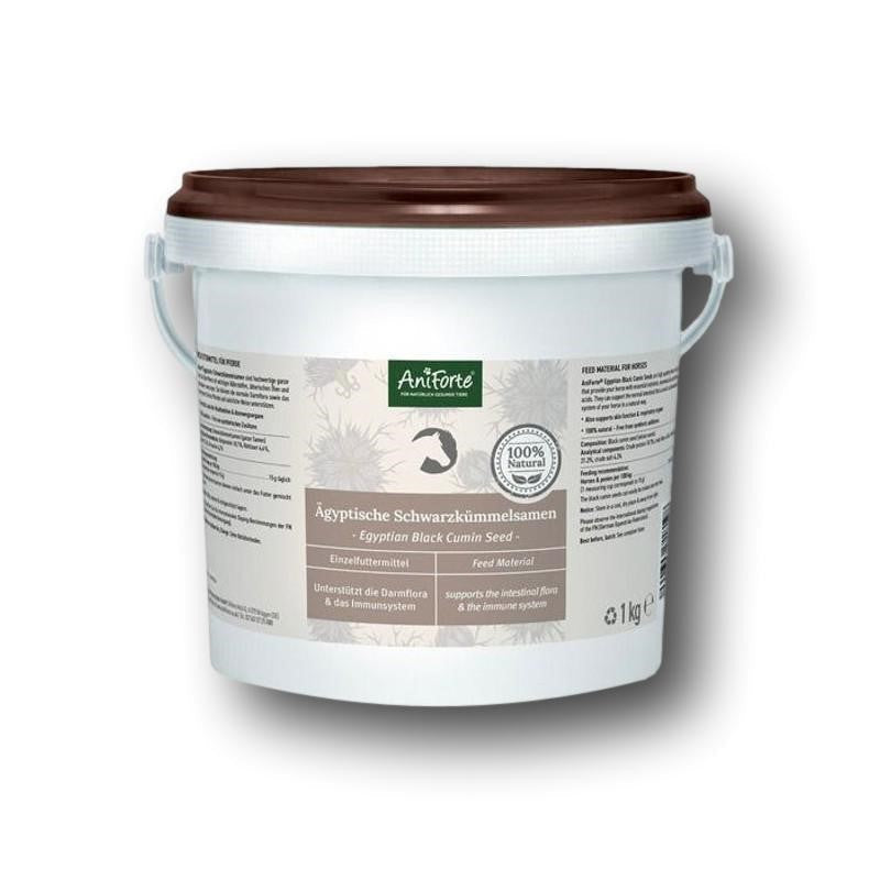 AniForte Schwarzkümmelsamen