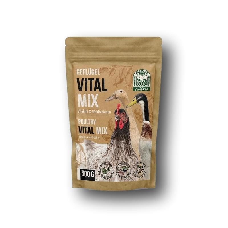 AniForte Vital Mix