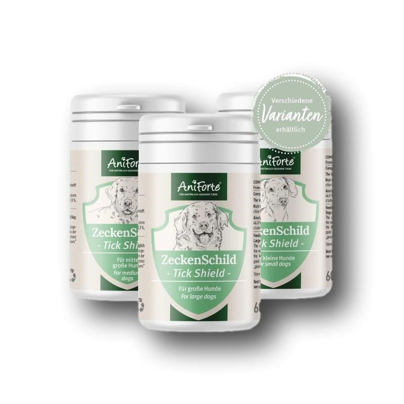 AniForte Zeckenschild