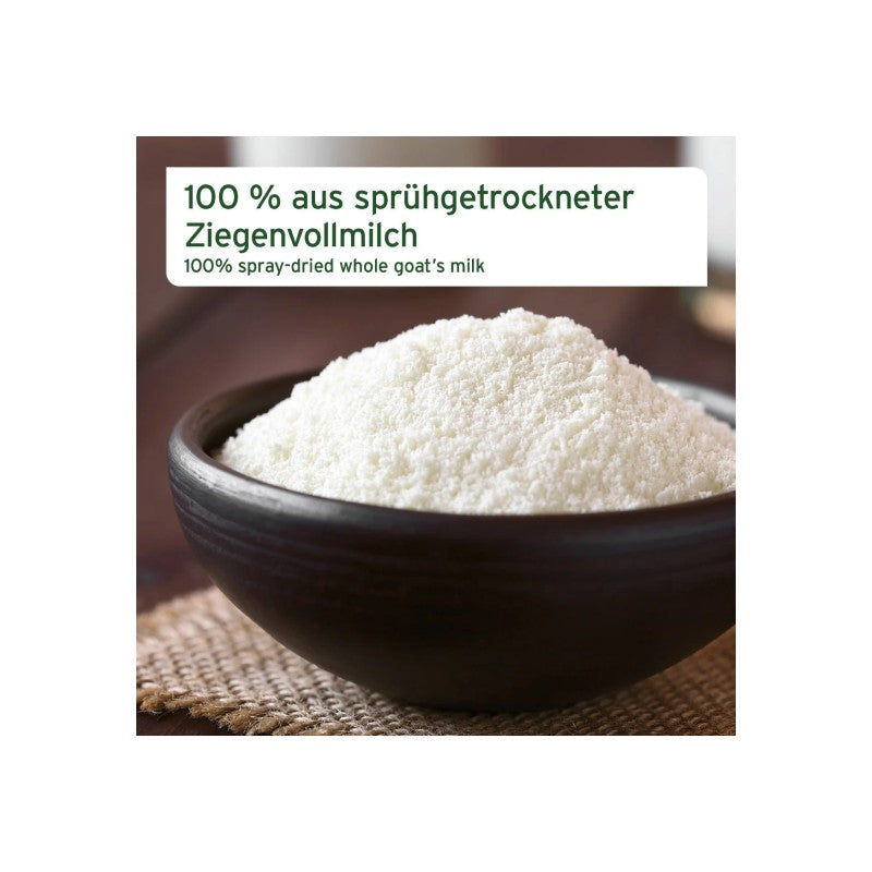 AniForte Ziegenmilch Pulver