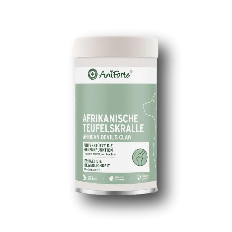 AniForte Joint-Active Devil&#39;s Claw