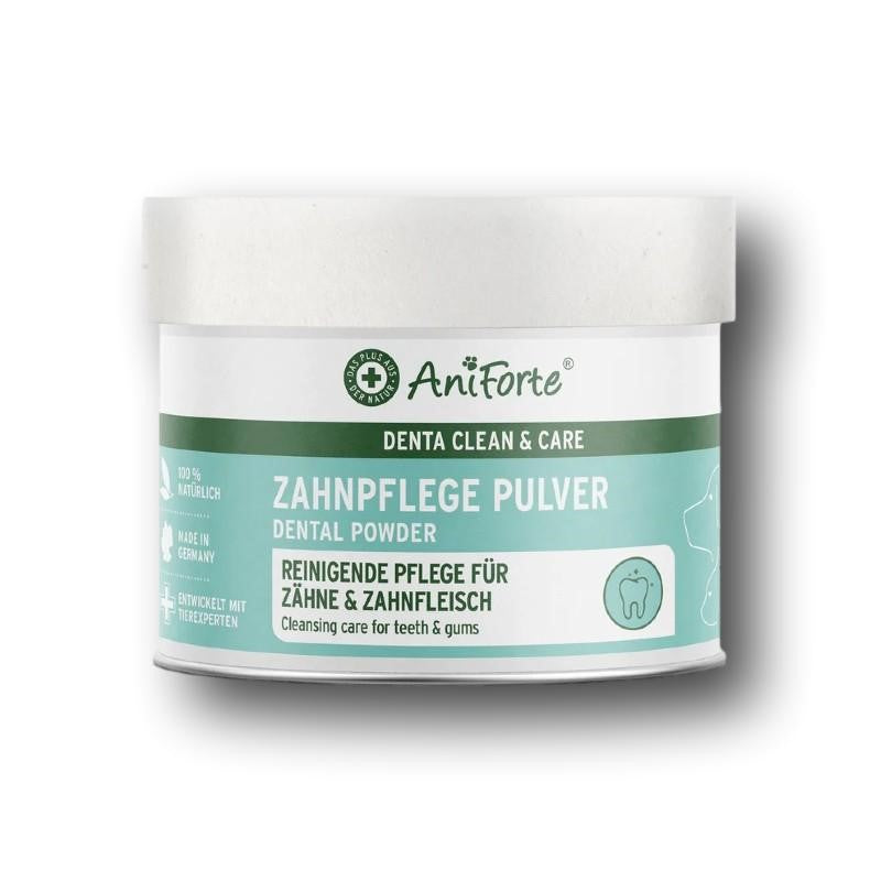 AniForte Clean Care