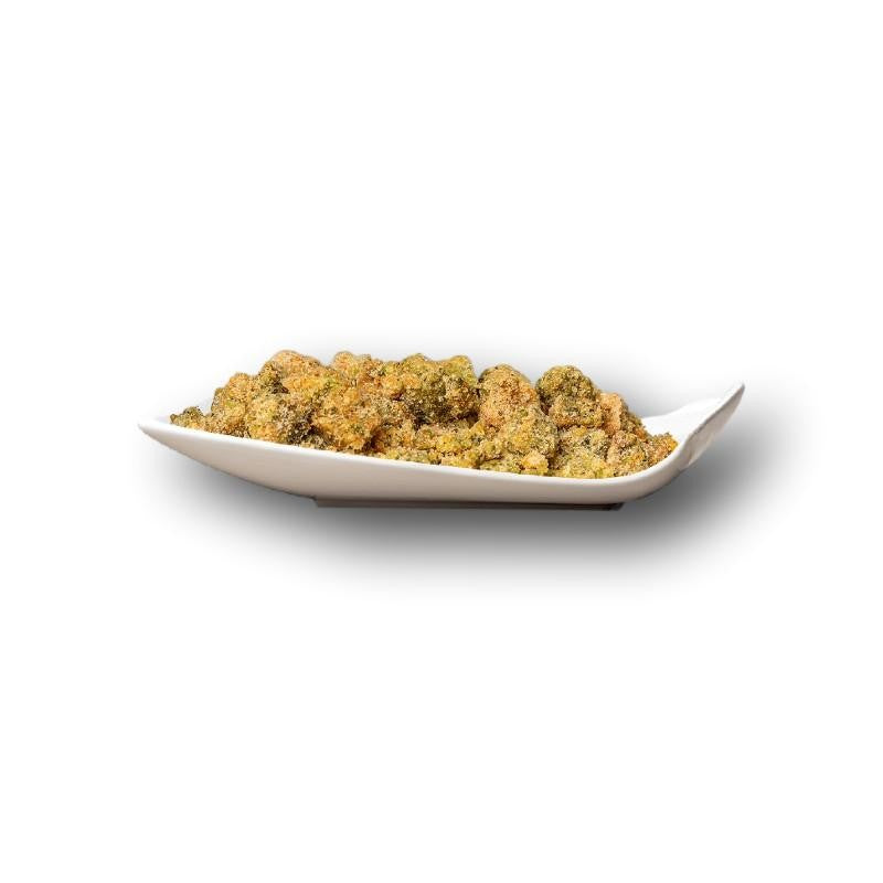 Gemüse-Obst-Mix Classic für BARF, roh und in Stücken, hochwertige Mischung aus Gemüse und Obst, naturbelassen und ideal für Hunde und Katzen zur täglichen Ergänzung im Napf