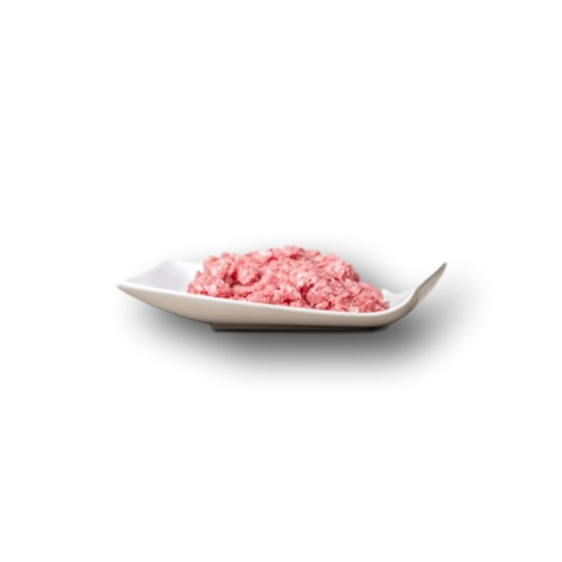 Barf Kaninchenfleisch geschnetzelt