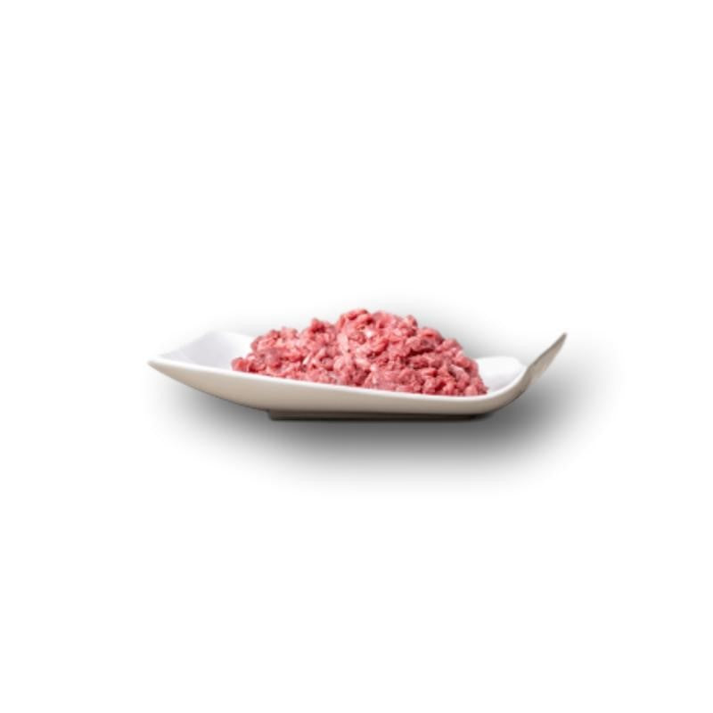 Barf Pouletfleisch geschnetzelt