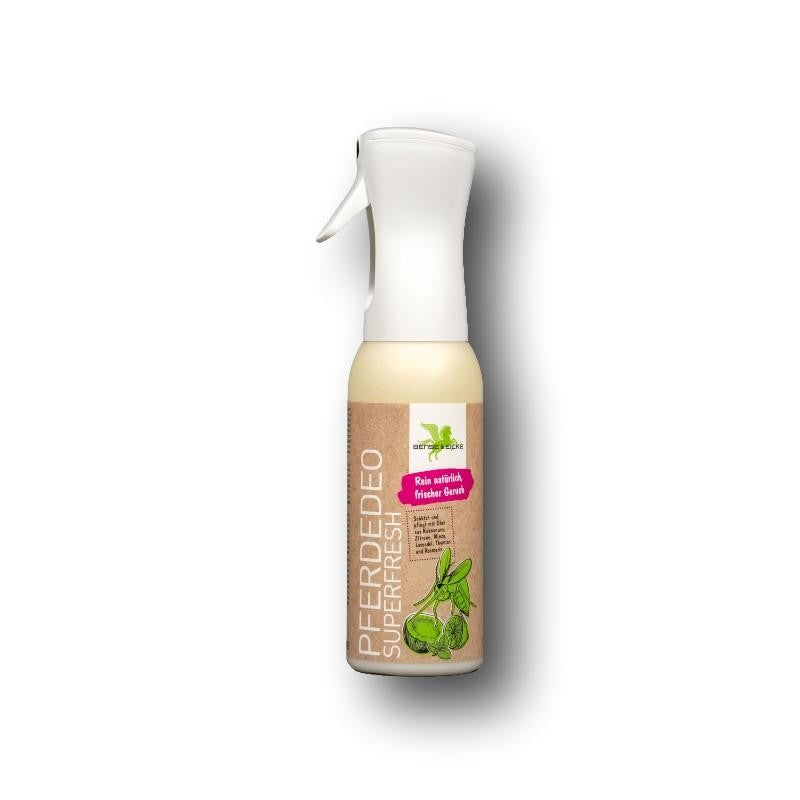 Bense &amp; Eicke PferdeDeo Superfresh