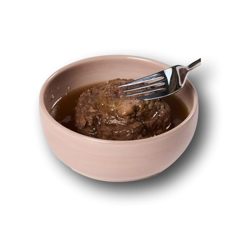 Besserfresser Swiss Pferd - reine Fleischwurst