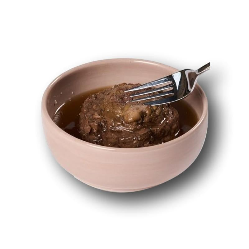 Besserfresser Swiss Rind - reine Fleischwurst