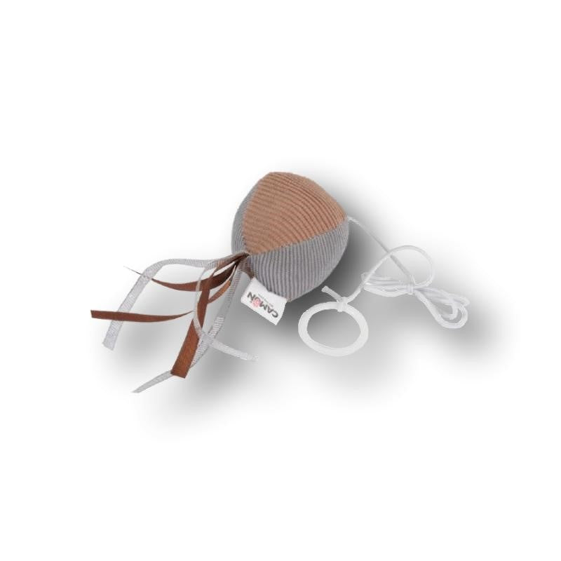 Camon Ball mit Glocke