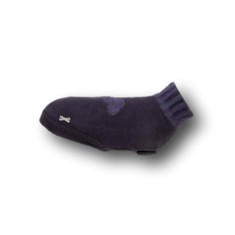 Camon Hundemantel Blue Bone