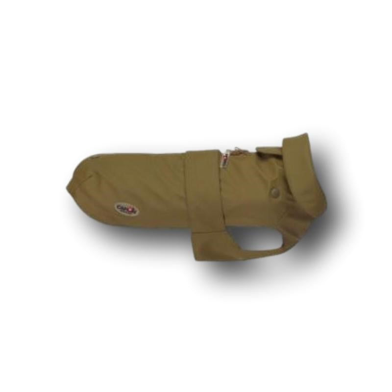 Camon Hundemantel Donald Green