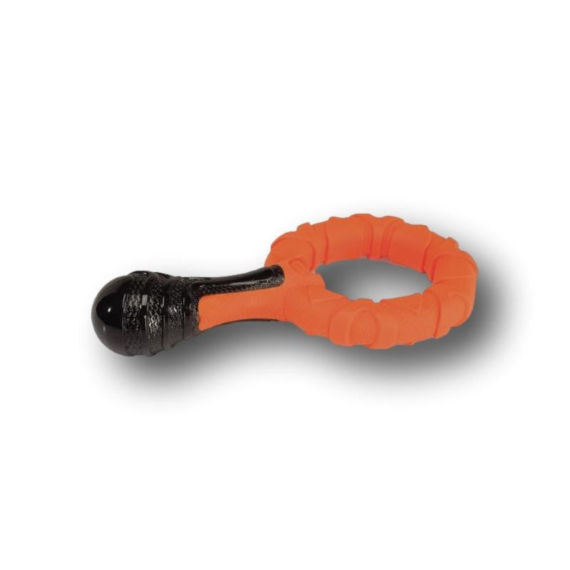 Camon Spielring mit Griff (Orange)