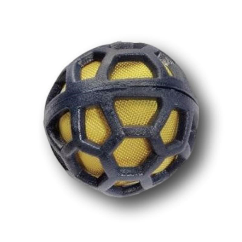 Camon Stoff-Ball mit TPR Hülle