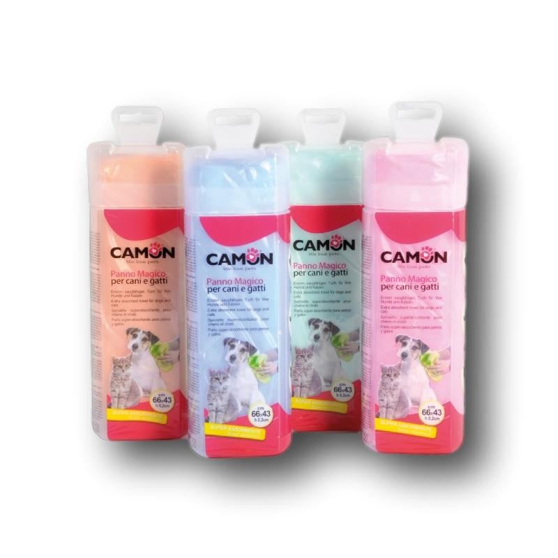 Camon super saugfähiges Handtuch